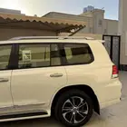 لاندكروزر تورنق 2019 عبداللطيف جميل
