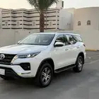 فورشنر 2023 V6