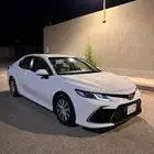 كامري 2023 سعودي شرط ( 8 نمر )