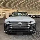 تويوتا لاندكروزر جي اكس أر L4 موديل 2026