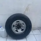 جنط جمس