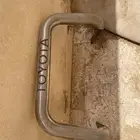 صدام و اكواع هايلوكس