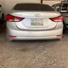 النترا هوانداي 2014
