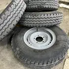 للبيع كفرات يوكو هاما مع جنوط شنبر