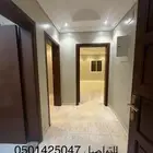 شقة من 3 غرف للايجار بالواحه جدة