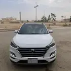 توسان 2020 مكينة 2.4 دبل