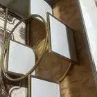ستقبال معى طوله