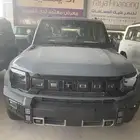 جيتور T2 2026 لون اسمنتي   اسود   زيتي