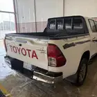 هايلكس ديزل 2020