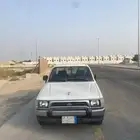 هايلوكس 2001 ماشي 152 الف