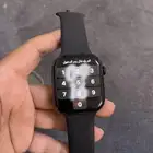 ساعة ابل الاصدار العاشر GPS مقاس 46