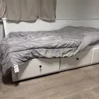 غرف نوم مستعمله