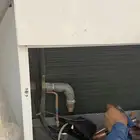 مكيف دولاب