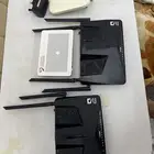 للبيع مودم او مقوي