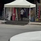 مظلات متنقله سهله الفك والتركيب
