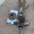 دفرنس باترول 96