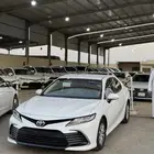 تويوتا كامري 2022 - عداد 6000