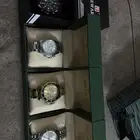 ساعات رجاليه مقلده رولكس