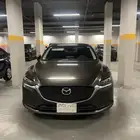 مازدا 6 2020 ستاندر للبيع