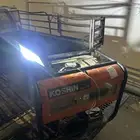 ماطور بنزين ياباني 7600بالكيلو 6000