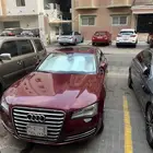 Audi A8L