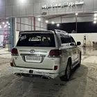 لاند كروزر 2015