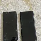 جوالين سامسونج شاشة مكسوره