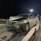 سطحه حايل وضواحيها
