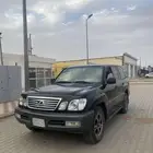 لكزس موديل 2000 فل كامل