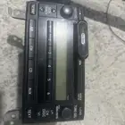 مسجل برادو وكاله 2012 للبيع مع الديكور شغال نضيف على الشرط