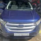 فورد ايدج 2016