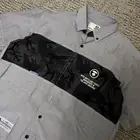 Aape by bathing ape polo shirt