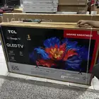 شاشات تلفزيون بلازما جميع الأنواع والأحجام