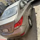 للبيع اكسنت 2014