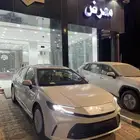 تويوتا كامري ال اي بنزين LE 2025