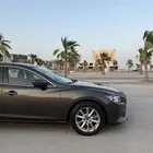 مازدا 6 موديل 2018 تم البيع