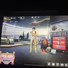 حساب ببجي قوي