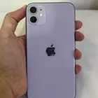 ايفون 11 نظيف