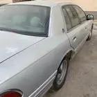 فورد ماركيز 1997 في حاله جيد في خراب بطرنبت البنزين فقط