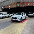 تويوتا   هايلاندر GLE هايبرد 2025 جديد سعودي 157.550 شامل