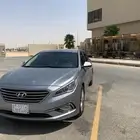 سوناتا 2017 مالك اول