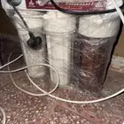 براده فلتر ماء