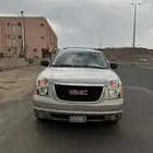 جمس يوكن 2007