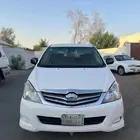 انوفا 2011 نظيفة ( تبارك الرحمن )