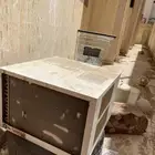 مكيف شبك توشيبا 2 طن ثلاجه