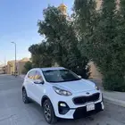 للبييع كياء سوبرتاج الموديل 2021