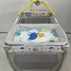 سرير رضيع من مذركيير 0-2 سنة