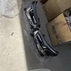 شمعات هايلكس ليد 2024