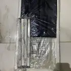 سلة ملابس أو فراش وغيره جديد آخر قطعتين فقط