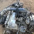 للبيع مكينة جيب صالون 97مع القير